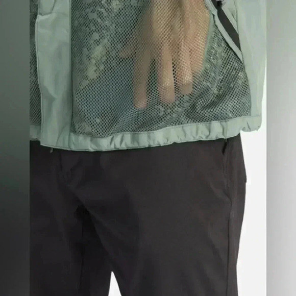 A/Div Otis Windswell Anorak Lightweight Windbreaker XXL NWT - Picture 6 of 14